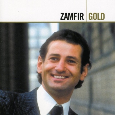 Photo of Universal Import Zamfir - Gold