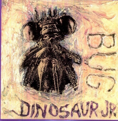 Photo of Jagjaguwar Dinosaur Jr - Bug