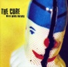 Polydor UK Cure - Wild Mood Swings Photo