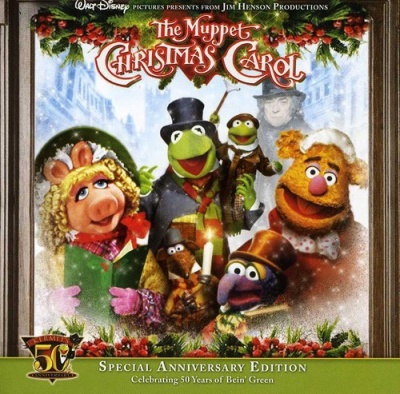 Photo of EMI Import Muppets Christmas Carol / O.S.T.