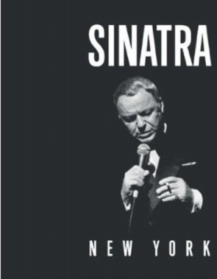 Photo of Imports Frank Sinatra - Sinatra: New York