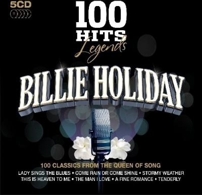 Photo of Edge J26181 Billie Holiday - 100 Hits Legends