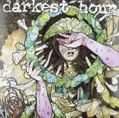Photo of Victory Records Darkest Hour - Deliver Us