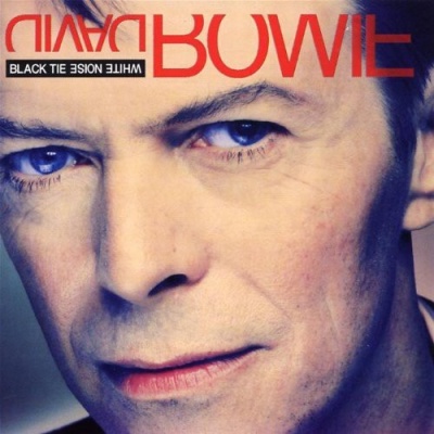Photo of EMI Import David Bowie - Black Tie White Noise