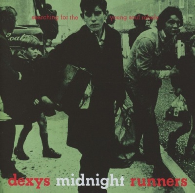 Photo of RHINO Dexys Midnight Runners - Searching For the Young Soul Rebels