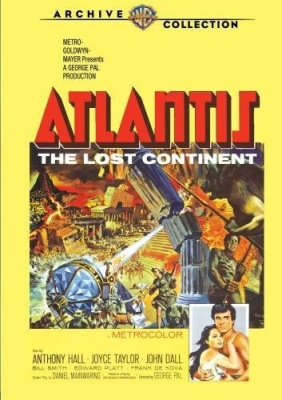 Photo of Atlantis: the Lost Continent