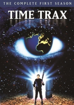 Photo of Time Trax: Complete First Season