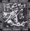Mad Decent Diplo - Express Yourself Photo
