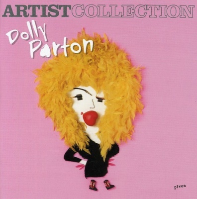 Photo of Sony Bmg Europe Dolly Parton - Artist Collection: Dolly Parton