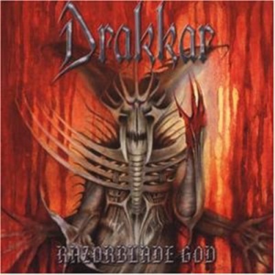 Photo of Dragonheart Italy Drakkar - Razorblade God