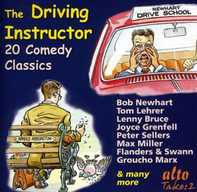 Photo of Musical Concepts Driving Instructor-20 Comedy Class / Various