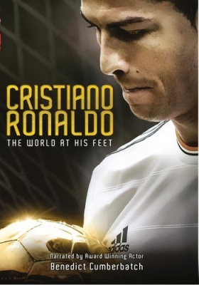 Photo of Cristiano Ronaldo: the World At His Feet