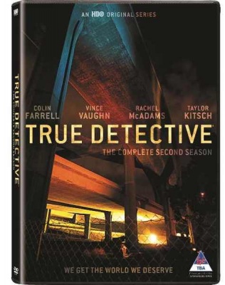 Photo of True Detective - Season 2