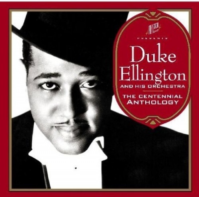 Photo of Cleopatra Duke & His Orchestra Ellington - Centennial Anthology
