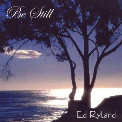 Photo of CD Baby Ed Ryland - Be Still