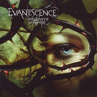 Photo of Bicycle Music Com Evanescence - Anywhere But Home