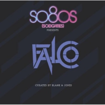 Photo of Soundcolours Germany Falco - So80s Presents Falco Curated By Blank & Jones