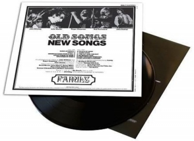 Photo of Madfish Records UK Family - Old Songs New Songs