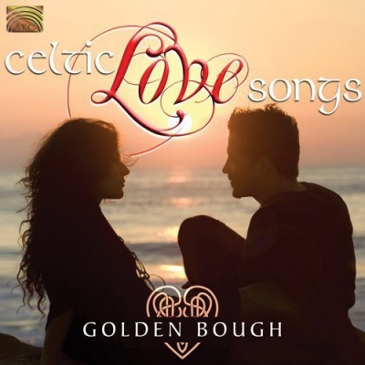 Photo of Arc Music Golden Bough - Celtic Love Songs