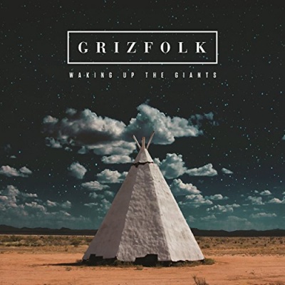 Photo of Virgin Records Us Grizfolk - Waking up the Giants