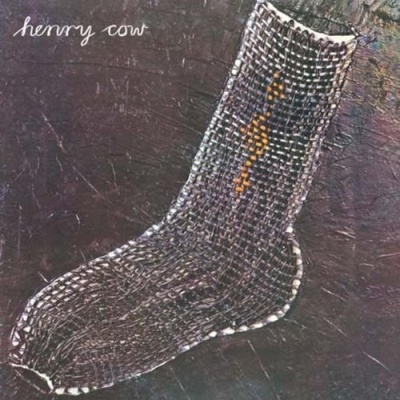 Photo of RECOMMENDED Henry Cow - Unrest