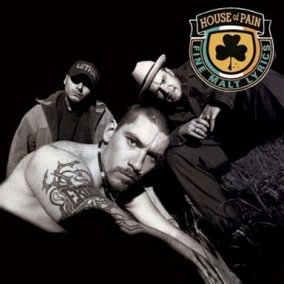 Photo of Music On Vinyl House of Pain - House of Pain