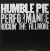 Wax Cathedral Records Humble Pie - Performance: Rockin the Fillmore Photo