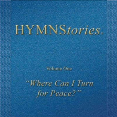 Photo of CD Baby Hymnstories - Where Can I Turn For Peace?