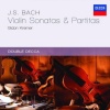 Decca Classics J.S. Bach / Kremer Gidon - Bach J.S: Sonatas & Partitas Photo