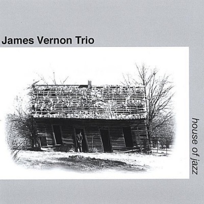 Photo of CD Baby James Trio Vernon - House of Jazz