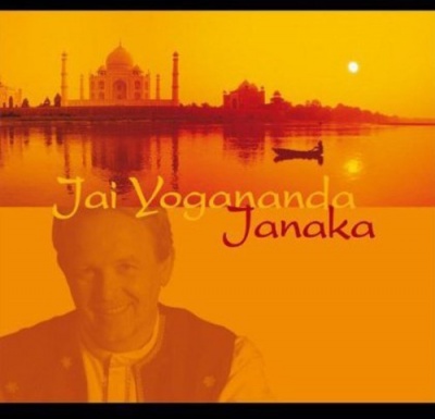 Photo of CD Baby Janaka - Jai Yogananda
