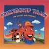 CD Baby Jim & Friends Valley - Friendship Train Photo