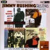AVID Jimmy Rushing - Four Classic Albums Photo