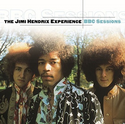 Photo of Sony Special Product Jimi Hendrix - BBC Sessions