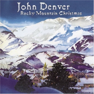 Photo of Sbme Special Mkts John Denver - Rocky Mountain Christmas