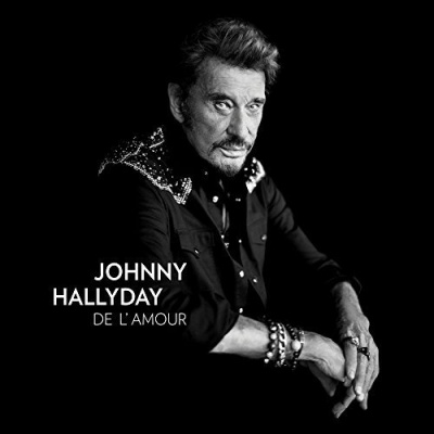 Photo of Imports Johnny Hallyday - De L'Amour
