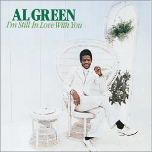 Photo of Fat Possum Al Green - I'M Still In Love With You