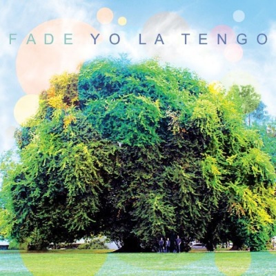 Photo of Matador Records Yo La Tengo - Fade