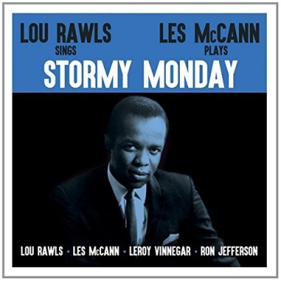 Photo of NOT NOW MUSIC Lou Rawls & Les Mccann - Stormy Monday