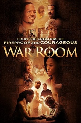 Photo of War Room