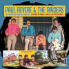 Raven Australia Paul & Raiders Revere - Something Happening 1967-1969 Photo