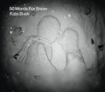 Photo of Parlophone IntL Kate Bush - 50 Words For Snow