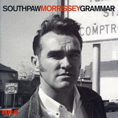 Photo of Bmg IntL Morrissey - Southpaw Grammar