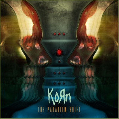 Photo of Spinefarm Korn - Paradigm Shift