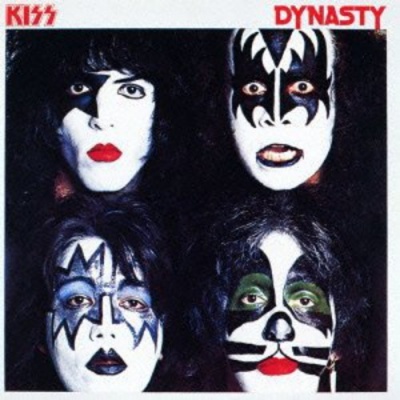 Photo of Mercury Kiss - Dynasty
