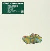 Imports King Crimson - Islands Photo