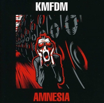 Photo of Imports Kmfdm - Amnesia