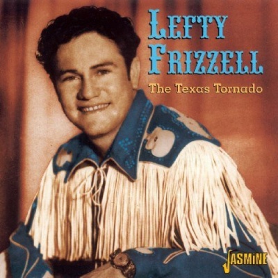 Photo of Jasmine Music Lefty Frizzell - Texas Tornado