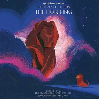 Photo of Imports Legacy Collection: the Lion King / Various