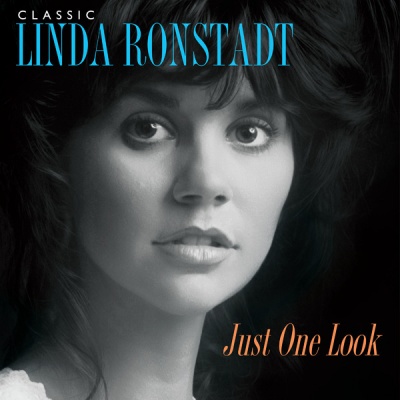 Photo of Elektra Linda Ronstadt - Classic Linda Ronstadt: Just One Look